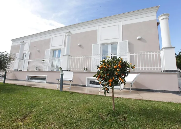 B&B Maison De Charme