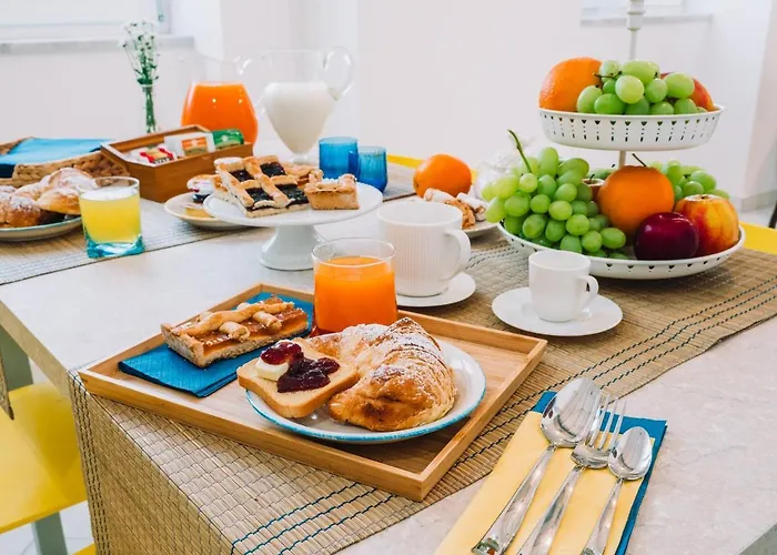Sweet Country Home - Casa Lumepa
