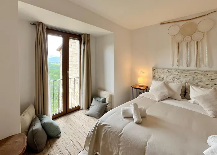 O' Stiavucco B&B