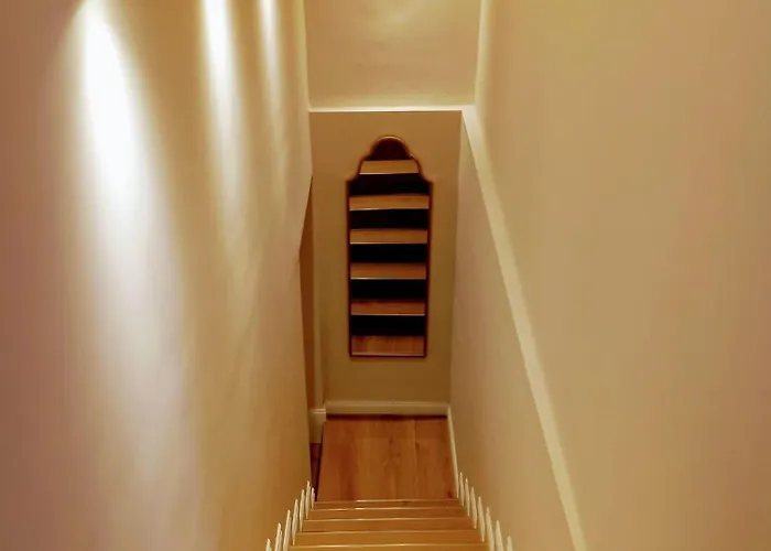 Domus Cuomo B&B